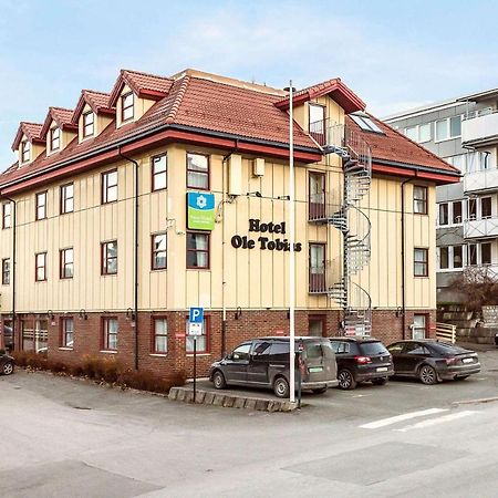 Sure Hotel By Best Western Ole Tobias 摩城 外观 照片