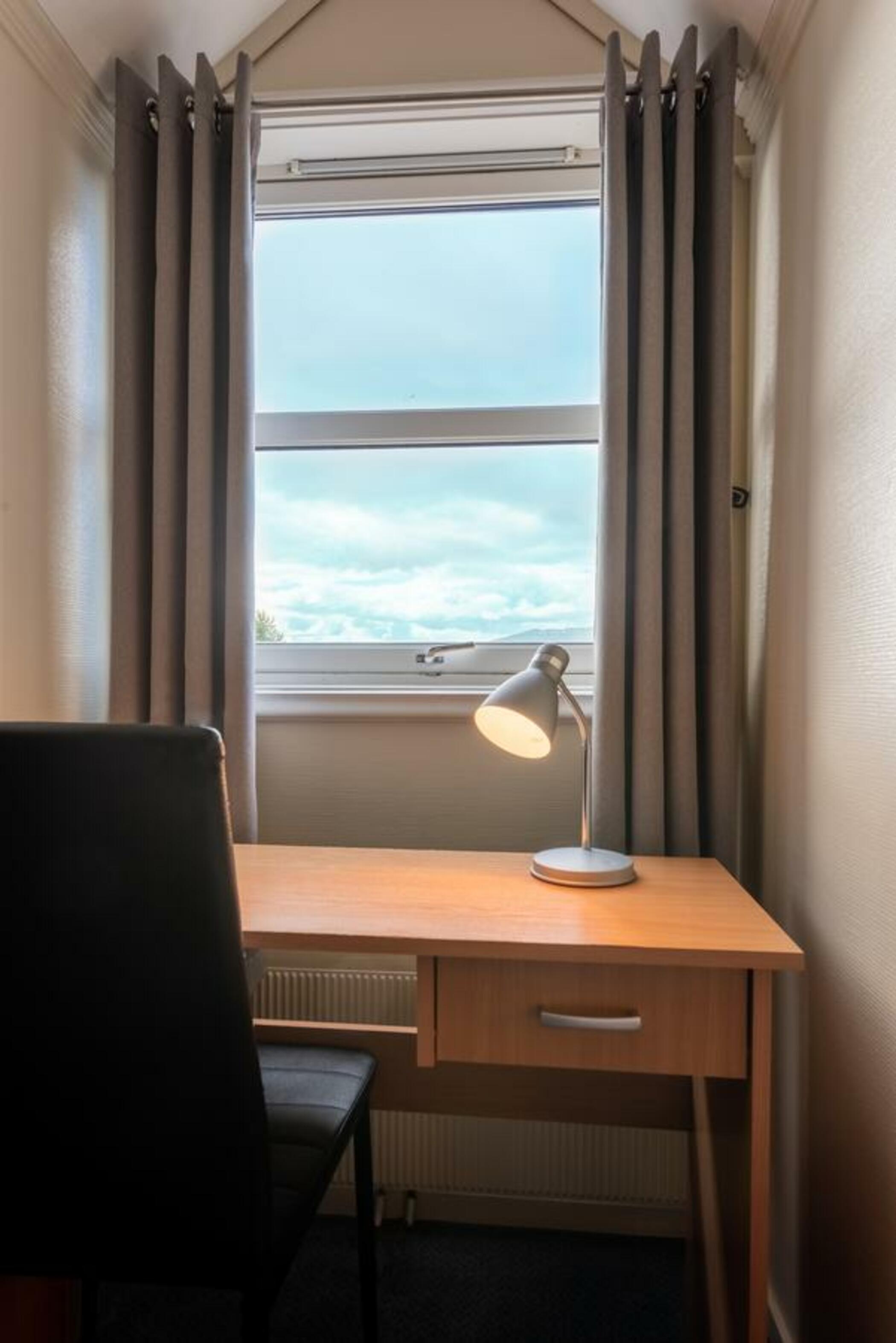 Sure Hotel By Best Western Ole Tobias 摩城 外观 照片