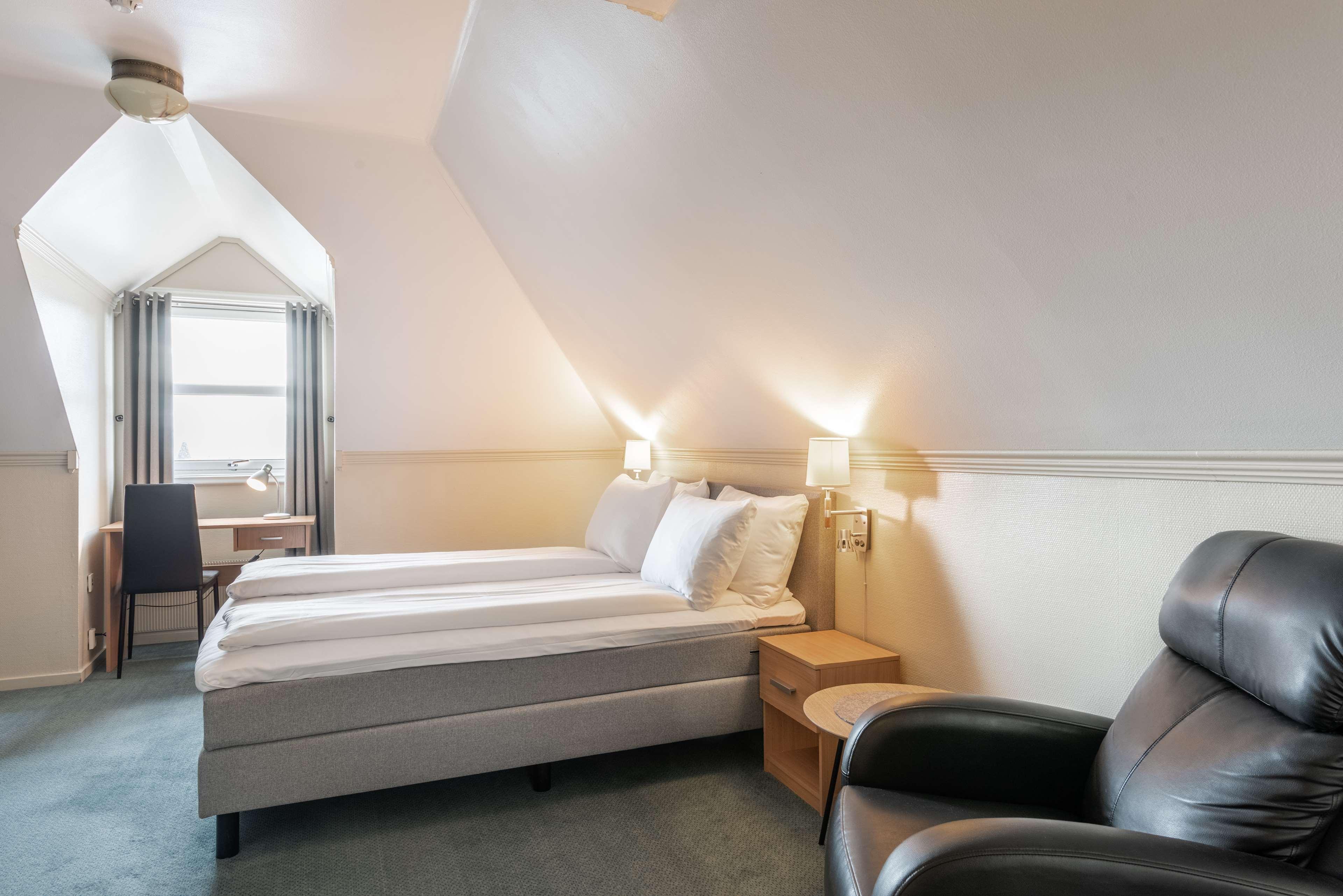 Sure Hotel By Best Western Ole Tobias 摩城 外观 照片
